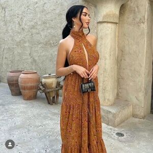 BNWT Tularosa Lafayette Dress